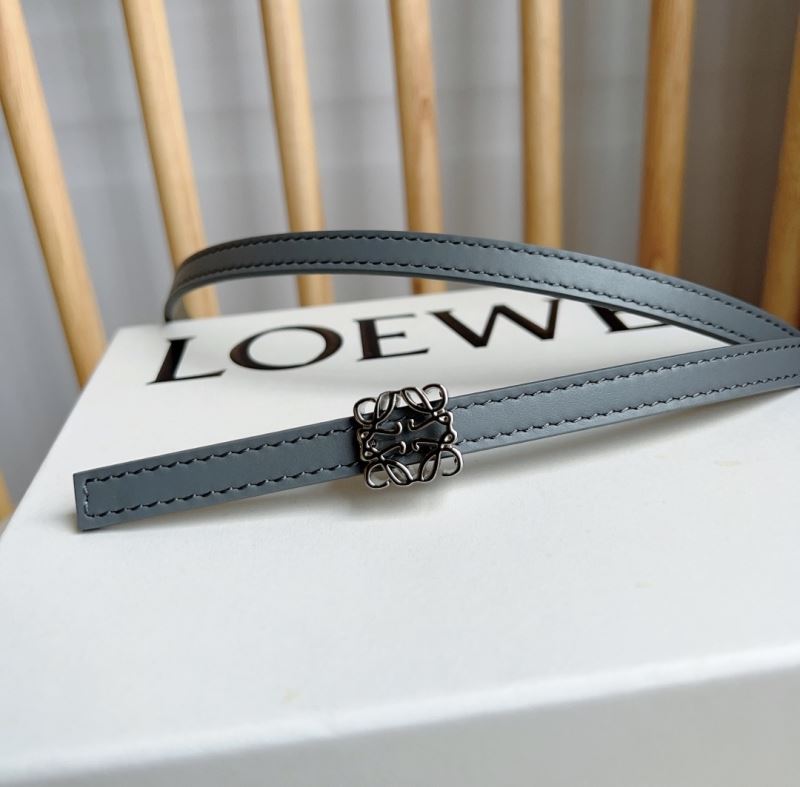 Loewe Belts